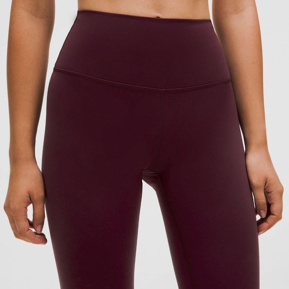 Wunder Train High Rise Tight - Picture 3 of 10